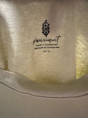 Fp Movement Top thumbnail 2