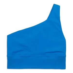 Lululemon Align Asymmetrical Bra A/B thumbnail 2