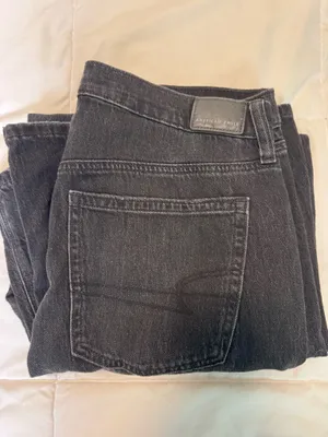 American Eagle Jeans thumbnail 4
