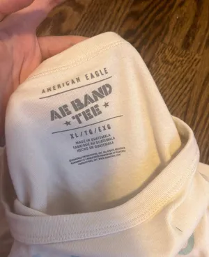 American Eagle Outfitters Tshirt thumbnail 2