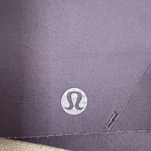 Lululemon Crisscross Support Bra – Size 36E – Smooth Contour Cups – Rare Size thumbnail 3
