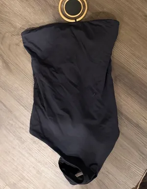 ZARA Swimsuit One-Piece thumbnail 1