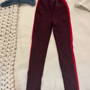 Splits59 CLARE HIGH WAIST RIGOR 7/8 leggings thumbnail 2