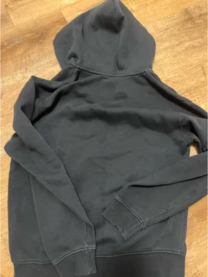 Jordan Zip-Up Hoodie thumbnail 4
