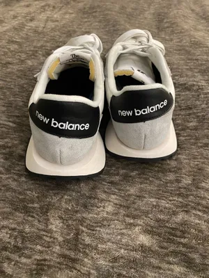 Women's New Balance 237 NB Casual Lifestyle Shoes Womens Size 8.5 thumbnail 3