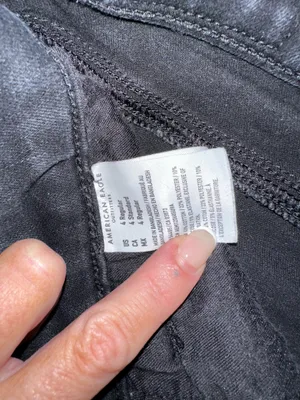American Eagle Distressed Jeans thumbnail 3