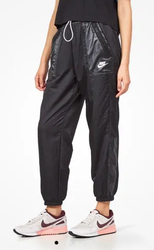 Nike Sportswear Woven Cargo Rebel Pants thumbnail 1
