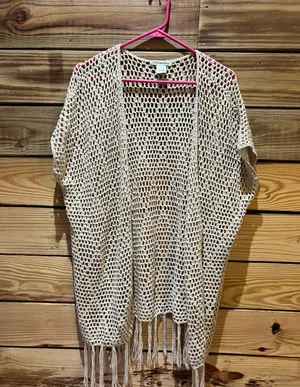Demanding Women’s Cardigan thumbnail 1