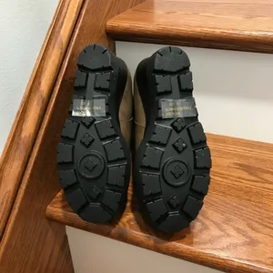 Qupid Heeled Booties thumbnail 5