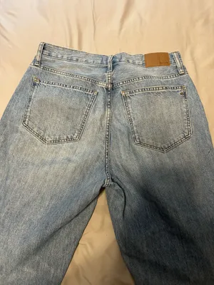 Madewell Boyfriend Jeans thumbnail 12