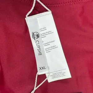 CUPSHE - Natalie Cut One‎ Piece Swimsuit - Size XXL - NEW With Tags. thumbnail 13