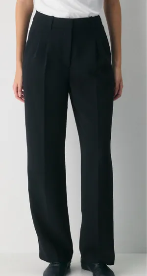 Aritzia Wilfred The Effortless Pants thumbnail 1