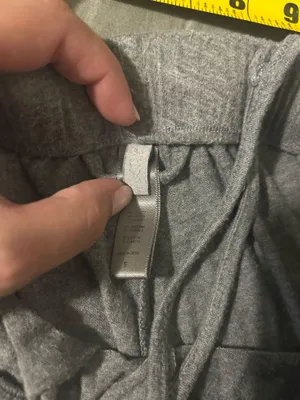 SKIMS Sleep Shorts Lounge Soft  thumbnail 2