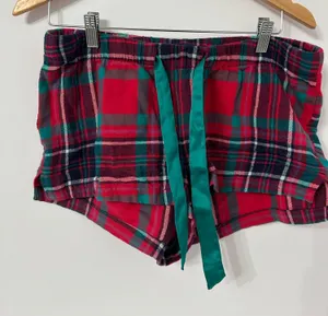 Old Navy Pajama Shorts thumbnail 1