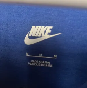 Nike Tee thumbnail 2