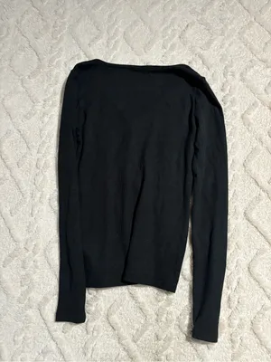 American eagle long sleeve medium thumbnail 2