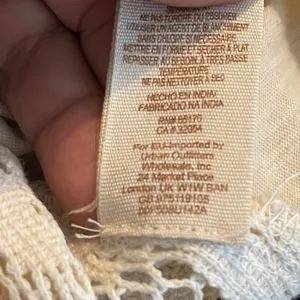 Free People V-Neck Top thumbnail 7