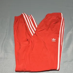 Adidas Coral Tri-Foil Logo Tracksuit Pants‎ Size S D40 thumbnail 3