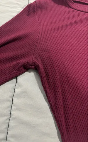 Garage Long Sleeve Shirt thumbnail 5