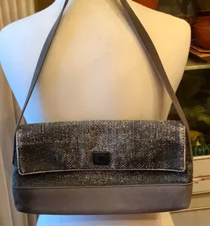 Vintage DKNY bag Black thumbnail 1