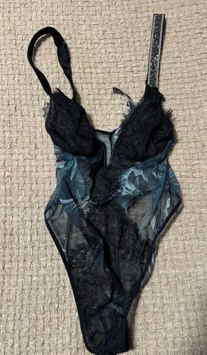 Victoria's Secret Bodysuit thumbnail 1