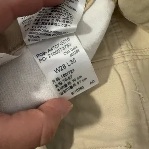 Levi's9 94' Baggy Cargo Pants, Safari- Tan, 28x30 thumbnail 3