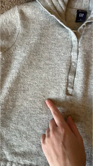 Gap Sweater Knit thumbnail 5