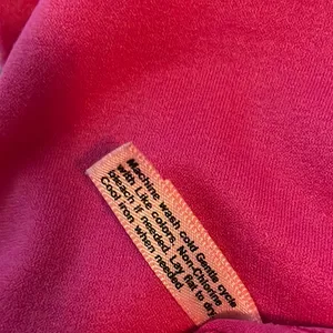Hot Pink Camisole Top thumbnail 6