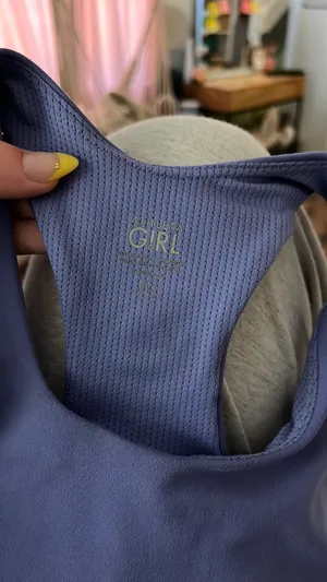 athleta kids tank top thumbnail 2