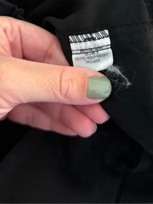 Big Bud Press HEAVYWEIGHT TROUSERS thumbnail 6