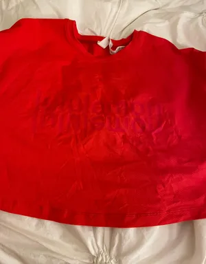 Lululemon Long Sleeve Top thumbnail 1