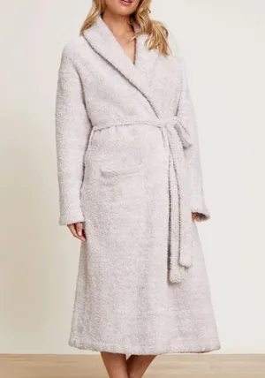 Barefoot Dreams Heathered Robe thumbnail 1