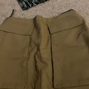 Top shop size 6 mini skirt‎ thumbnail 4