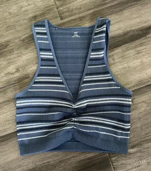 Aerie Crop Top thumbnail 1