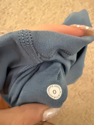 Lululemon Biker Shorts Align thumbnail 4