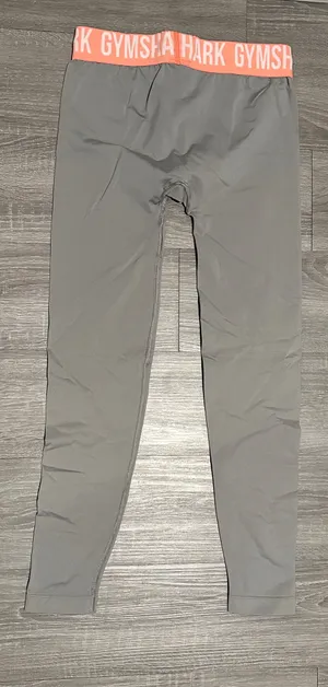 Gymshark Leggings Seamless size medium thumbnail 3