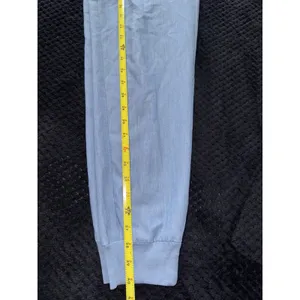 Figs Jogger Women Zamora Blue Technical Scrub Size‎ Small Tall thumbnail 11