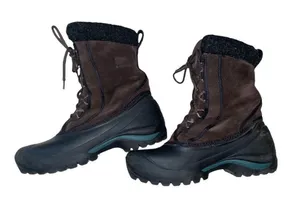 Sorel brown boots‎ thumbnail 1