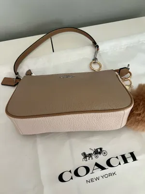 Coach Nolita 19 thumbnail 8