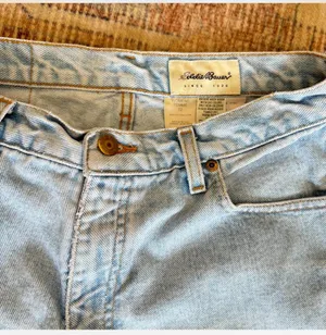 Vintage Eddie Bauer Jeans thumbnail 2