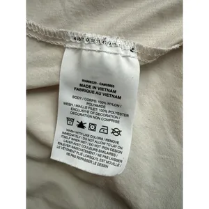 Nike Womens Convertible 2-in-1 Running Jacket Vest Pale Pink Medium CJ2214-601 thumbnail 5