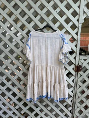 Free people Santiago mini dress thumbnail 9