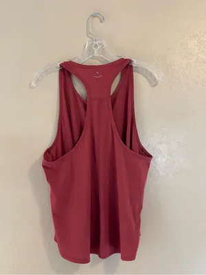 Beyond Yoga Powerbeyond Lite Resilient Tank sz XL thumbnail 2
