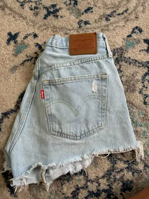 Levi’s Shorts thumbnail 2