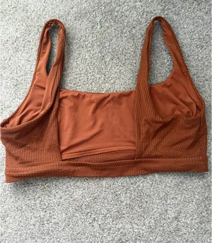 Aerie Bikini Top thumbnail 2