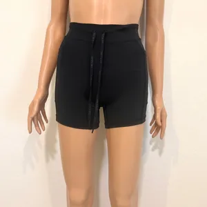 Aerie Offline small Goals hip pockets 4" Shortie bike shorts SH2 3276 thumbnail 6