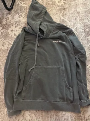 The Cross will not be canceled Hoodie thumbnail 1