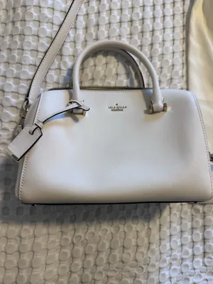 Kate spade Cameron street lane white thumbnail 2