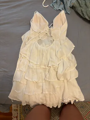 Hollister Dress thumbnail 2