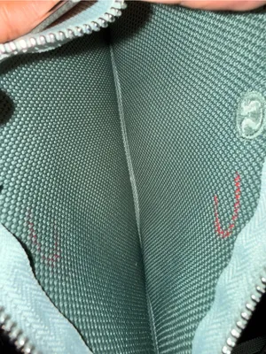 Lululemon Classic Knit Detachable Pouch thumbnail 3